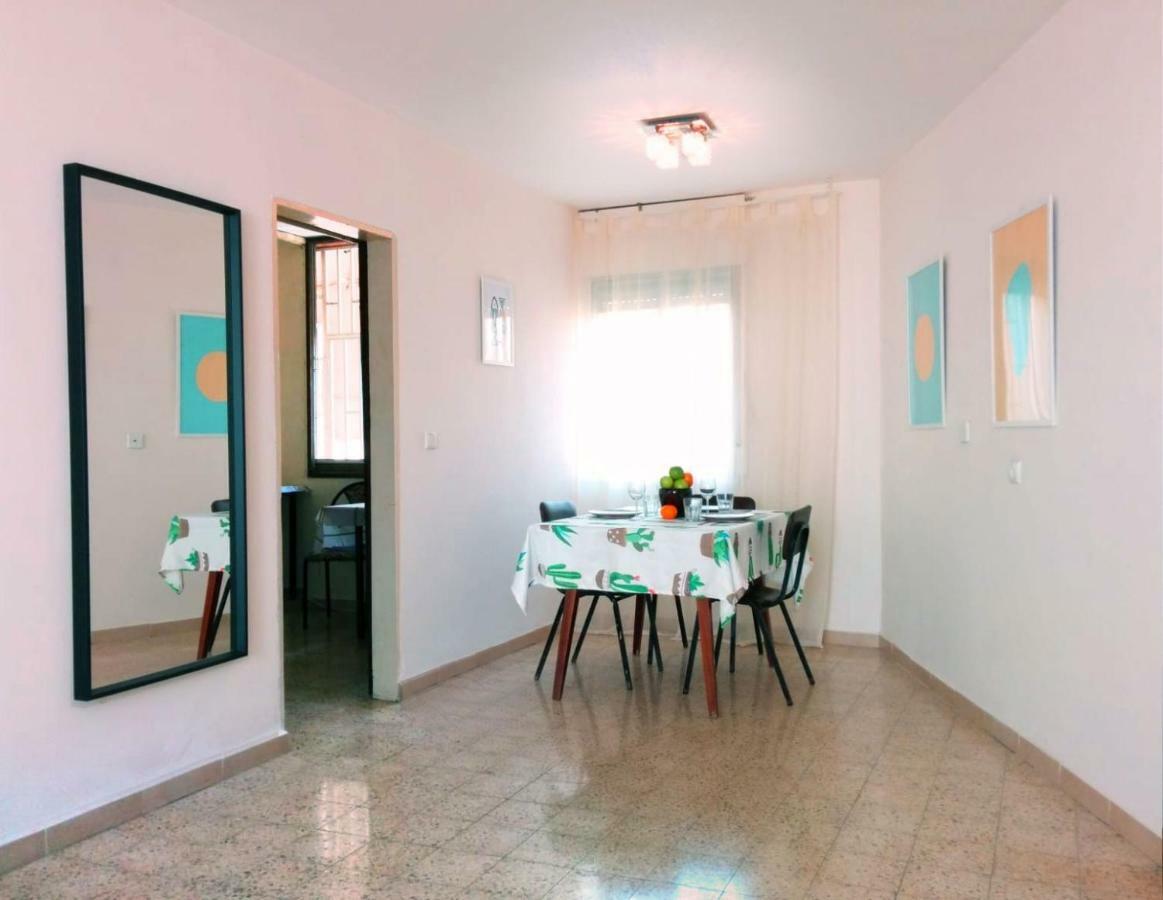 1Bdrm Apt With Panoramic View Of Sea And Mountains Tiberya Dış mekan fotoğraf