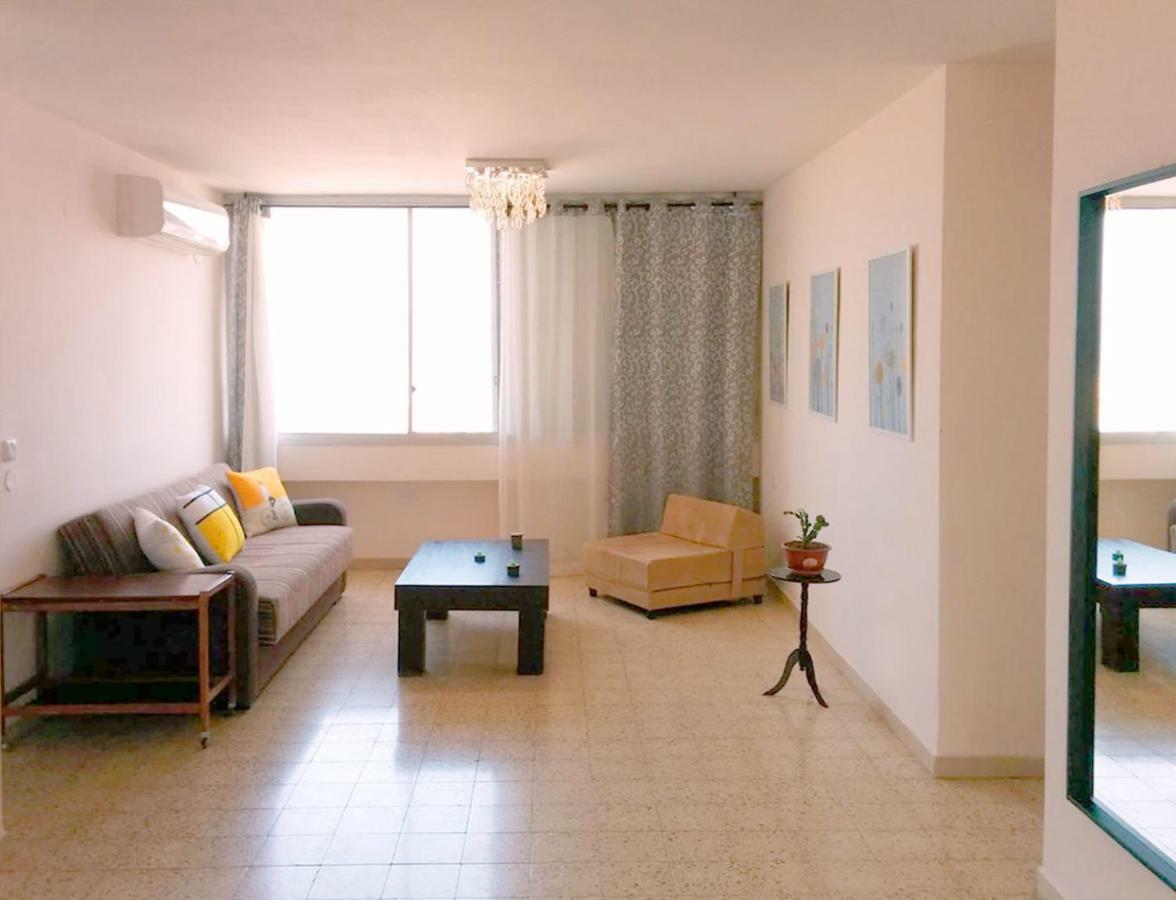 1Bdrm Apt With Panoramic View Of Sea And Mountains Tiberya Dış mekan fotoğraf